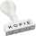 WEDO Stempel Text Kopie 4003801005942