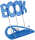 WEDO Leseständer Book f.sort 4003801728124