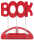 WEDO Leseständer Book f.sort 4003801728124