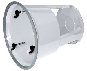 WEDO Rollhocker Metall sw 4003801006253