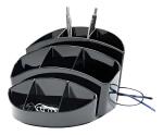 WEDO Butler Rotondo rund sw 4003801803128