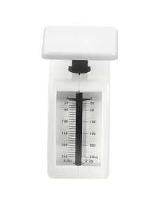 WEDO Waage Handy 250g ws 4003801007007