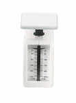 WEDO Waage Handy 250g ws 4003801007007