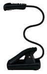 WEDO Leselampe mobil sw 4003801789224