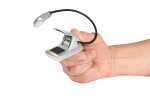 WEDO Leselampe mobil sw 4003801789224