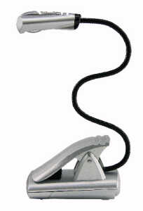 WEDO Leselampe mobil si 4003801789231