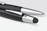 Wedo Touchpen Pioneer sw KS mit Großraummine