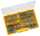 WEDO Schlüssel Met.Ringe sort 4003801023366