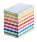 WEDO Zettelbox Ersatzpapier fbg.
