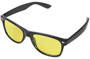 WEDO Nachtsichtbrille schwarz 4003801858715