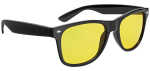 WEDO Nachtsichtbrille schwarz 4003801858715