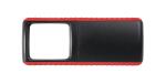 WEDO Lupe Outdoor eckig f.sort.