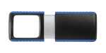 WEDO Lupe Outdoor eckig f.sort.