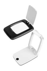 WEDO Tischlupe Pocket sw 4003801854359