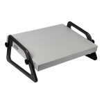WEDO Fußstütze Relax lgrau 4003801008806