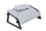 WEDO Fußstütze Relax lgrau 4003801008806