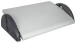 WEDO Fußstütze Relax Plus lgrau