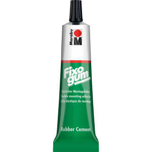 WEDO Marabu Fixogum 4007751000743