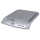 WEDO Waage Optimo Steel 5000g/1g