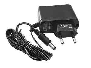 WEDO Waagen Netzgerät sw 4003801728001