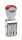 Datumstempel Classic 1004 12 x 3 mm Monat in Zahlen Metall/Kunststoff