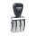 WEDO Stempel Datum in Buchst. Trodat 1010 4 x 26 mm SB