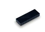 Stempelersatzkissen 6/4817 PrintyT schwarz 2 St./Pack.