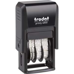 WEDO Stempel Printy Eingang 92399766483