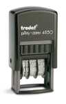 WEDO Stempel Printy Bezahlt 92399766490