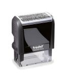 WEDO Stempel Printy 4912 sw 9008056669531