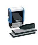 WEDO Stempel Druck. Typo 4-Z. 9008056431459