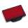 Stempelersatzkissen 6/53 Typomatic 5 49 x 28 mm (B x H) rot 2 St./Pack
