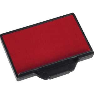 Stempelersatzkissen 6/56 rot 2 St./Pack.