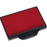 Stempelersatzkissen 6/56 rot 2 St./Pack.