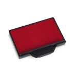 Stempelersatzkissen 6/56 rot 2 St./Pack.