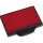 Stempelersatzkissen 6/56 rot 2 St./Pack.