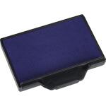 Stempelersatzkissen 6/56 blau 2 St./Pack.