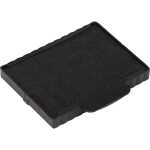 Stempelersatzkissen 6/57 60 x 40 mm (B x H) schwarz 2...