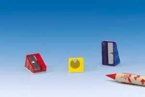 WEDO Spitzer für dicke Stifte 4064900002706