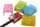 WEDO Spitzdose doppelt links 4064900012064