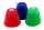 WEDO Spitzdose einfach rund 4064900006650