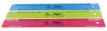 WEDO Lineal 30cm f. Linkshänder