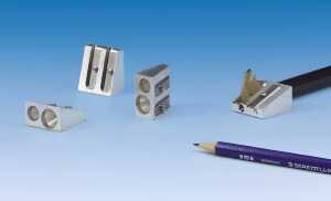 WEDO Spitzer doppelt Keil 4064900001273