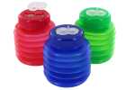 WEDO Spitzdose doppelt rund KUM 442 ICE f.sort