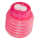 WEDO Spitzdose doppelt rund KUM 442 ICE f.sort