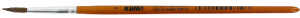 WEDO Feinhaar Pinsel Nr. 4 4064900048193