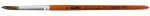 WEDO Feinhaar Pinsel Nr. 9 4064900048247