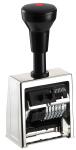 WEDO Stempel Pagin. B6/5,5mm 4011170000048