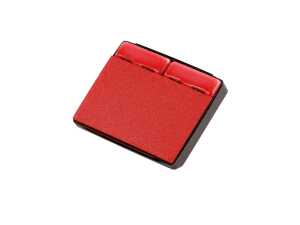 WEDO Stempel Ersatztank Typ 4 rt