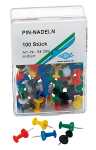WEDO Pinnnadeln f.sort 100 St.
